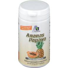 Avitale ANANAS PAPAYA Kapseln 60 Stk.