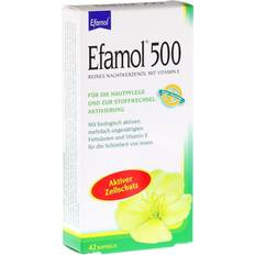 Efamol 500 Kapseln