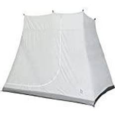 Bo-Camp Tents Bo-Camp Inner Tent Extension Grey Gray