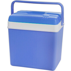24 Litre Blue Cooler Box