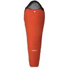 Lafuma active 10 orange unisex d schlafsack