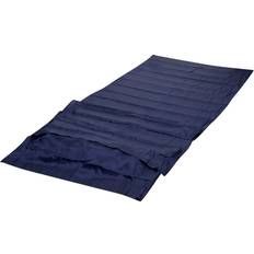Liner Silk Dark Blue 90x210