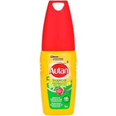 Insektenschutz Autan Tropical Mosquito Spray 100ml