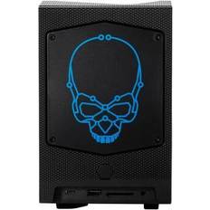 Intel Dragon Canyon NUC 12 Extreme Mini