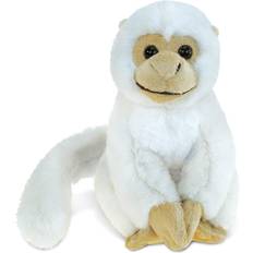 Monkey stuffed animal DolliBu Plush Squirrel Monkey Stuffed Animal 12.5 inches