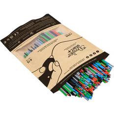 Kunststoff 3D-Stifte 3doodler Primary POW Mixed Bag 250