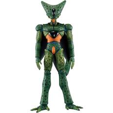 Bandai Dragon Ball Z Cell (1st Form) (Vs Omnibus Ultra) Figure