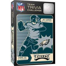 Philadelphia eagles Meister Philadelphia Eagles Trivia Game