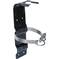 Fire Extinguishers Kidde 420118 Fire Extinguisher Strap Bracket