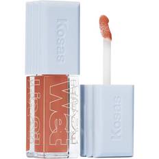 Kosas Wet Lip Oil Gloss Bare