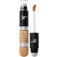 IT Cosmetics Ansiktssminkning Bye Bye Dark Spots Concealer - Tan Cool