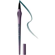 Vegan Eyeliners Urban Decay 24/7 Ink liner #Deep end