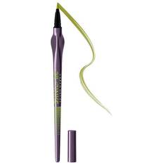 Vegan Eyeliners Urban Decay Eyeliner 24/7 Ink Freak