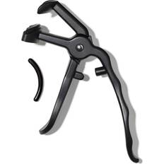 Revlon Cosmetic Tools Revlon Comfort Control Lash Curler Black