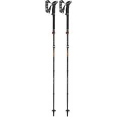 Trekkingstokken Leki Makalu FX Carbon 130cm