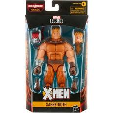 Juguetes Hasbro Marvel Legends X Men Sabretooth