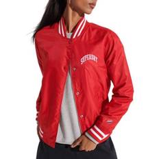 Superdry Classic Varsity Baseball Jacket