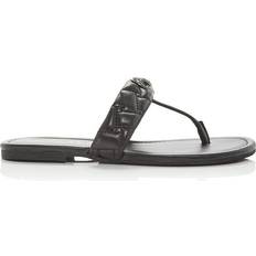 Kurt Geiger Sandals Kurt Geiger Kensington T-Bar - Black