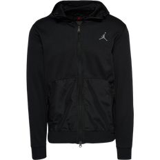 Jordan Men's Dri-Fit Air Statement Fleece Hoodie