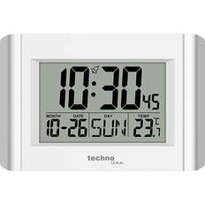 Technoline WS8002 Wall Clock 2.8cm