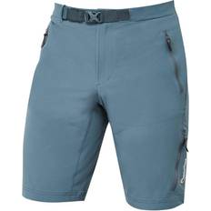 Herre - Outdoor shorts - Rød Montane Terra Alpine Shorts