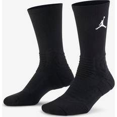 Unisexo Ropa interior Nike Jordan Flight Crew Basketball Socks