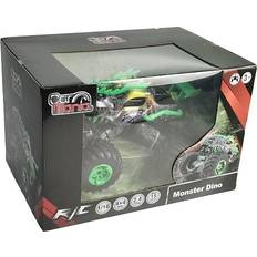 Car Mania Monster Dino RTR