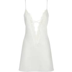 Bianco - Donna Negligé Ann Summers Cherryann Chemise