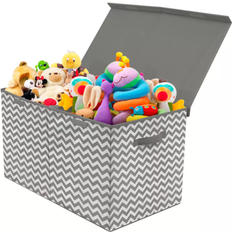 Chests Sorbus Storage Fabric Toy Chest