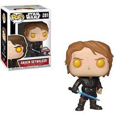 Funko Pop! Star Wars Anakin Skywalker