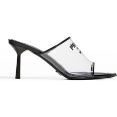 Prada Plexiglas