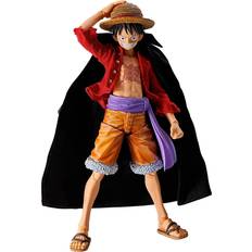 D&d figures Tamashi Nations Monkey D Luffy