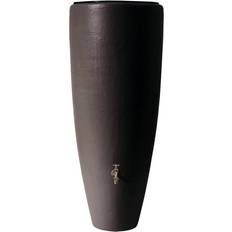 2-in-1 Rainwater Barrel with Tap
