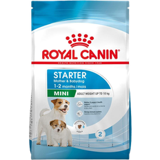 Royal Canin Hondenvoer Huisdieren Royal Canin Mini Starter