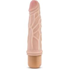 Blush Novelties Vibrators Blush Novelties Dr. Skin Cock Vibe 3