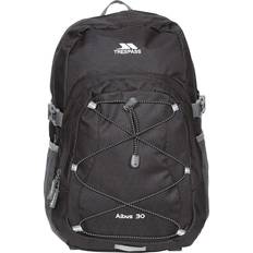 Trespass Albus Multi-Function 30L Backpack - Black