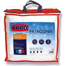 Gewichtsdecken Dodo Patagonia Gewichtsdecke Weiß