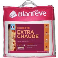 BLANREVE Extra varm mikrofiberduvet 220 Duntäcke