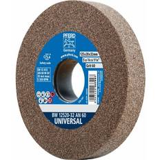Bench Wheel BW 12520-32 AN 60 Universal Sanding Disc 125 x 20 x 32 mm