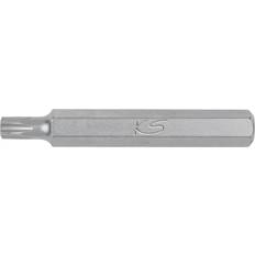 Elektrowerkzeug-Zubehör KS Tools 10mm Bit Torx, 75mm, T60