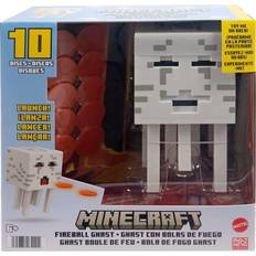 Minecraft Action Figures Minecraft Fireball Ghast