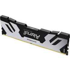 Kingston Fury Renegade DDR5 6800MHz 16GB ECC (KF568C36RS-16)