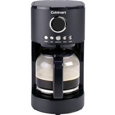 Cuisinart Coffee Brewers Cuisinart DCC780 Slate Grey