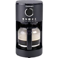 Automatic Shutdown Coffee Brewers Cuisinart DCC780E