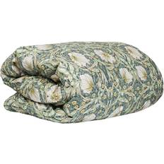 Mille Notti Pimpernel Duvet Cover Green (220x150cm)