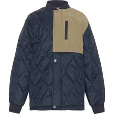 Molo Sommerjacke Harold - Navy