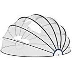 Pool Dome 5x2.5m