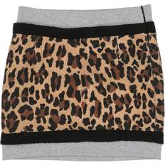 DSquared2 Barn Mönstrad Kjol Brun år Brun