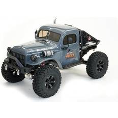 FTX Outback Texan 4x4 Trail Crawler RTR FTX5590GY