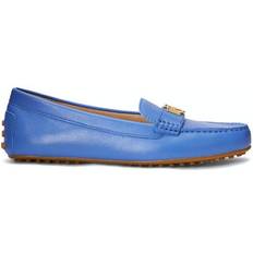 Damen - Rosa Loafers Lauren Ralph Lauren Barnsbury